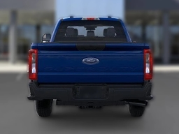 Ford Super Duty F-250 SRW XL 4WD SuperCab 8' Box 2026