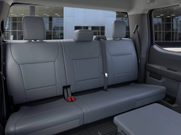 Ford Super Duty F-250 SRW XL 4WD SuperCab 8' Box 2026