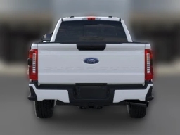Ford Super Duty F-250 SRW XL 4WD SuperCab 8' Box 2026