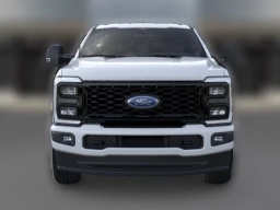 Ford Super Duty F-250 SRW XL 4WD SuperCab 8' Box 2026