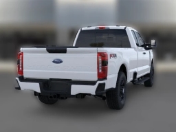 Ford Super Duty F-250 SRW XL 4WD SuperCab 8' Box 2026