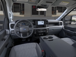 Ford Super Duty F-250 SRW XL 4WD SuperCab 8' Box 2026
