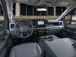 Ford Super Duty F-250 SRW XL 4WD SuperCab 8' Box 2026