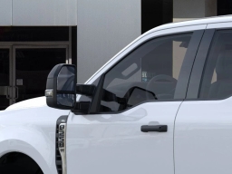 Ford Super Duty F-250 SRW XL 4WD SuperCab 8' Box 2026