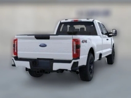 Ford Super Duty F-250 SRW XL 4WD SuperCab 8' Box 2026
