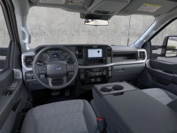 Ford Super Duty F-250 SRW XL 4WD SuperCab 8' Box 2026
