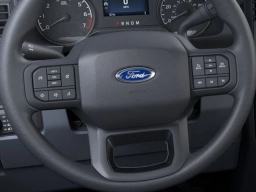 Ford Super Duty F-250 SRW XL 4WD SuperCab 8' Box 2026