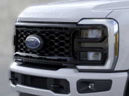 Ford Super Duty F-250 SRW XL 4WD SuperCab 8' Box 2026