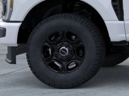 Ford Super Duty F-250 SRW XL 4WD SuperCab 8' Box 2026