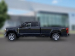 Ford Super Duty F-250 SRW XLT 4WD SuperCab 8' Box 2026