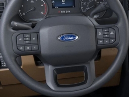Ford Super Duty F-250 SRW XLT 4WD SuperCab 8' Box 2026