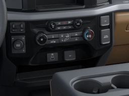 Ford Super Duty F-250 SRW XLT 4WD SuperCab 8' Box 2026