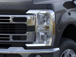 Ford Super Duty F-250 SRW XLT 4WD SuperCab 8' Box 2026
