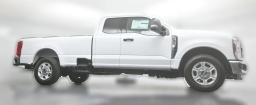 Ford Super Duty F-350 SRW XLT 2WD SuperCab 8' Box 2026