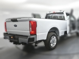 Ford Super Duty F-350 SRW XLT 2WD SuperCab 8' Box 2026