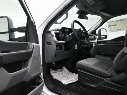 Ford Super Duty F-350 SRW XLT 2WD SuperCab 8' Box 2026