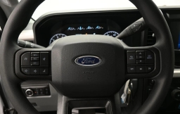 Ford Super Duty F-350 SRW XLT 2WD SuperCab 8' Box 2026