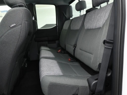 Ford Super Duty F-350 SRW XLT 2WD SuperCab 8' Box 2026