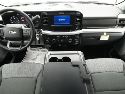 Ford Super Duty F-350 SRW XLT 2WD SuperCab 8' Box 2026