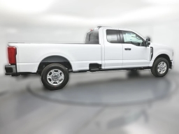 Ford Super Duty F-350 SRW XLT 2WD SuperCab 8' Box 2026