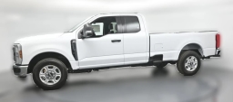 Ford Super Duty F-350 SRW XLT 2WD SuperCab 8' Box 2026