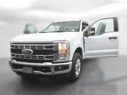 Ford Super Duty F-350 SRW XLT 2WD SuperCab 8' Box 2026