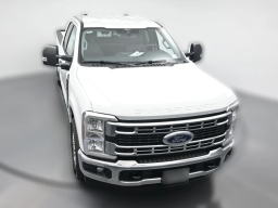 Ford Super Duty F-350 SRW XLT 2WD SuperCab 8' Box 2026