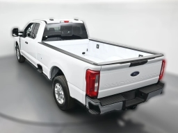 Ford Super Duty F-350 SRW XLT 2WD SuperCab 8' Box 2026