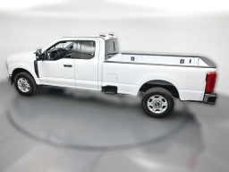 Ford Super Duty F-350 SRW XLT 2WD SuperCab 8' Box 2026