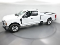 Ford Super Duty F-350 SRW XLT 2WD SuperCab 8' Box 2026