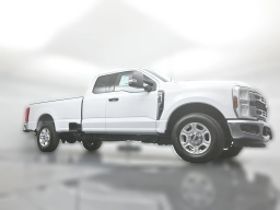 Ford Super Duty F-350 SRW XLT 2WD SuperCab 8' Box 2026