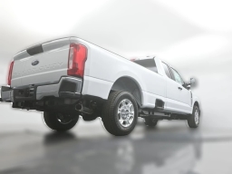 Ford Super Duty F-350 SRW XLT 2WD SuperCab 8' Box 2026