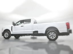Ford Super Duty F-350 SRW XLT 2WD SuperCab 8' Box 2026