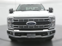 Ford Super Duty F-350 SRW XLT 2WD SuperCab 8' Box 2026