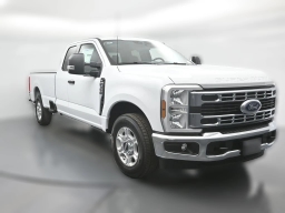 Ford Super Duty F-350 SRW XLT 2WD SuperCab 8' Box 2026