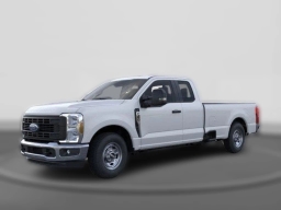 Ford Super Duty F-350 SRW XL 2WD SuperCab 8' Box 2026