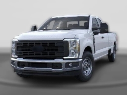 Ford Super Duty F-350 SRW XL 2WD SuperCab 8' Box 2026