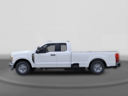 Ford Super Duty F-350 SRW XL 2WD SuperCab 8' Box 2026