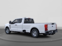 Ford Super Duty F-350 SRW XL 2WD SuperCab 8' Box 2026