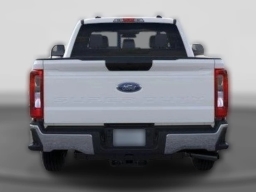 Ford Super Duty F-350 SRW XL 2WD SuperCab 8' Box 2026