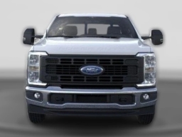 Ford Super Duty F-350 SRW XL 2WD SuperCab 8' Box 2026