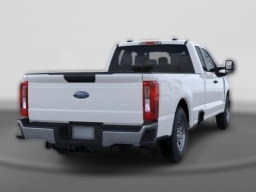 Ford Super Duty F-350 SRW XL 2WD SuperCab 8' Box 2026