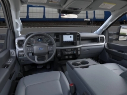Ford Super Duty F-350 SRW XL 2WD SuperCab 8' Box 2026