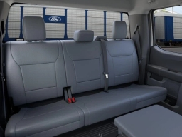 Ford Super Duty F-350 SRW XL 2WD SuperCab 8' Box 2026
