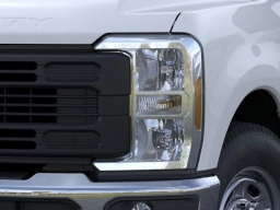 Ford Super Duty F-350 SRW XL 2WD SuperCab 8' Box 2026