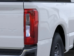Ford Super Duty F-350 SRW XL 2WD SuperCab 8' Box 2026