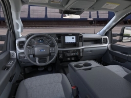 Ford Super Duty F-350 SRW XL 2WD SuperCab 8' Box 2026