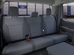 Ford Super Duty F-350 SRW XL 2WD SuperCab 8' Box 2026