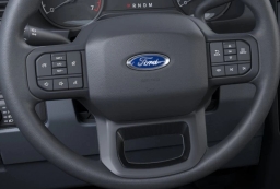 Ford Super Duty F-350 SRW XL 2WD SuperCab 8' Box 2026