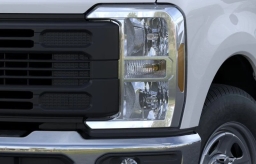 Ford Super Duty F-350 SRW XL 2WD SuperCab 8' Box 2026